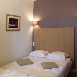 Habitación Estándar con Cama King